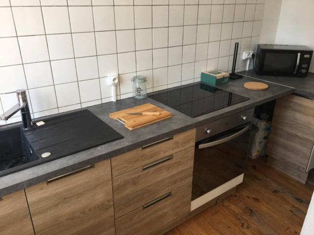 Apartmán Le Godefroy De Bouillon Boulogne-sur-Mer Exteriér fotografie